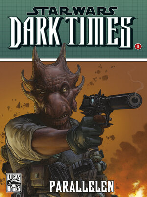 cover image of Star Wars Sonderband 74